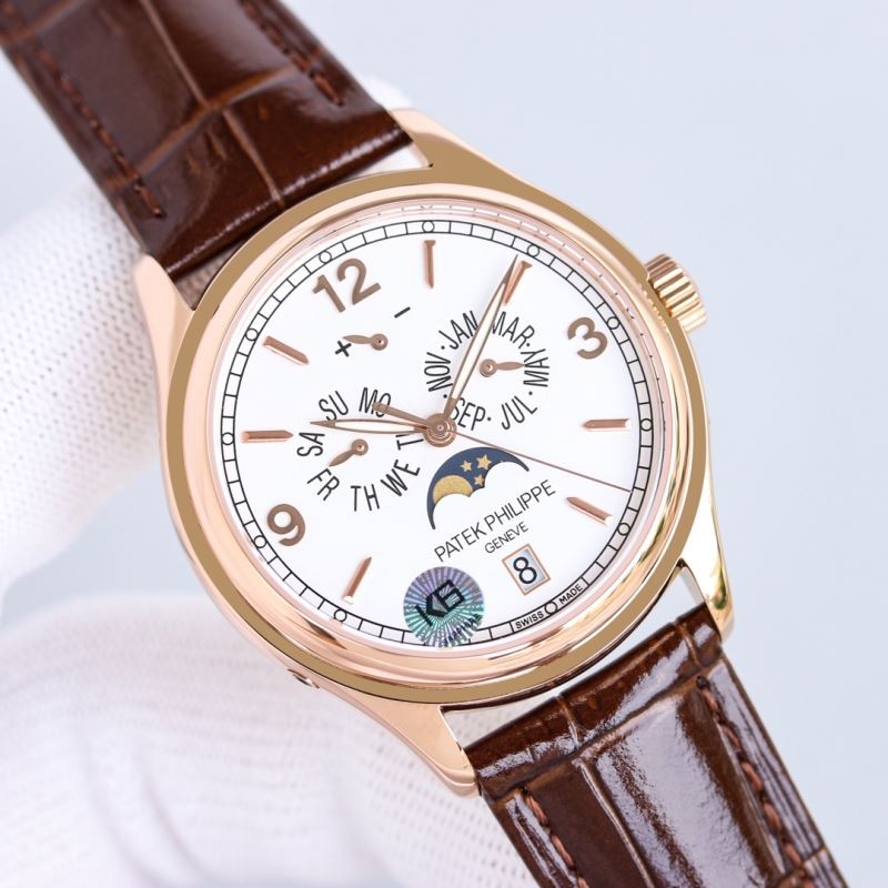 PATEK PHILIPPE Watches